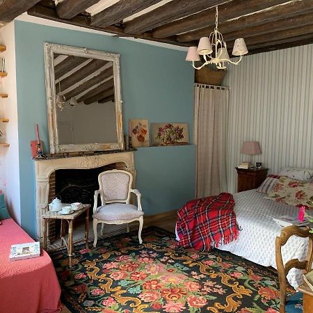 Maison Leontine Bernay  Zewnętrze zdjęcie