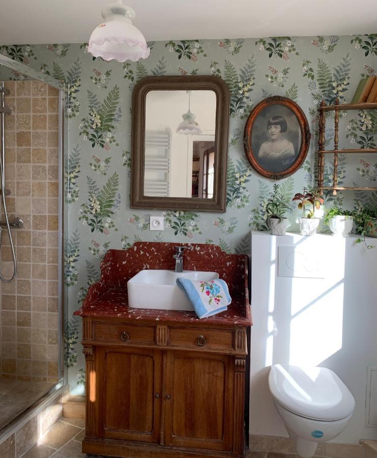 Maison Leontine Bernay  Zewnętrze zdjęcie